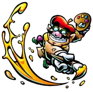 ArtyWario(WMoD)