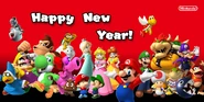 NewYear2017(NintendoOfEurope)