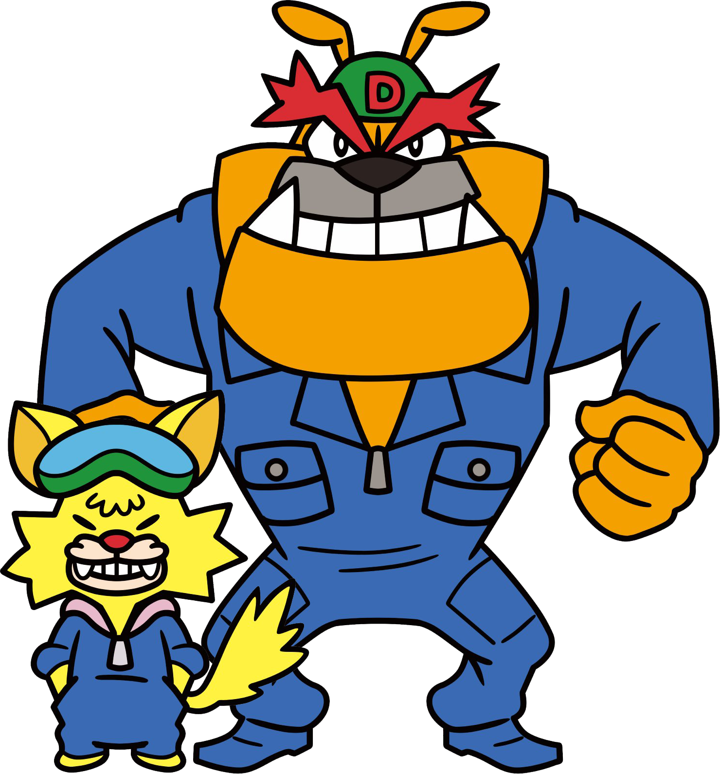 warioware gold
