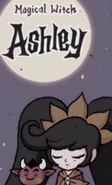 MagicalWitchAshley