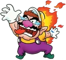 FlamingWario(WL4)