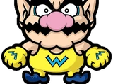 Tiny Wario