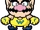 Tiny Wario