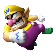 Wario(WW)4