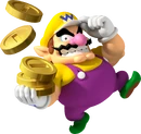 Wario(MP8)