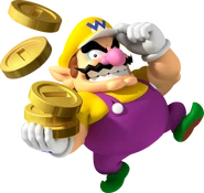 Wario(MP8)