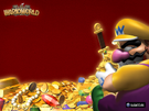 Wario World