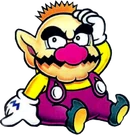 TinyWario(VBWL).png (51 KB) Virtual Boy Wario Land