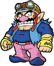 Wario(WWSM)0.png (473 KB) WarioWare: Smooth Moves