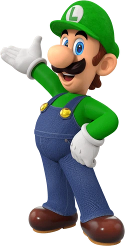 Luigi's Mansion: Dark Moon [Nintendo Selects]