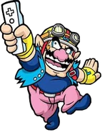 Wario(WWSM)1