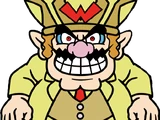 Wario Deluxe