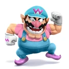 Wario(SSBB4)2.png (1.29 MB) Super Smash Bros. for Nintendo 3DS / Wii U