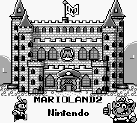 Mario’s Castle | WarioWiki | Fandom