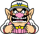 Wario(WWDIY)2