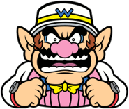 Wario(WWDIY)2