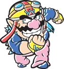 Wario(WWTo)0.png (231 KB) WarioWare: Touched!