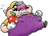 Fat Wario