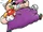 Fat Wario