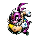ThiefWario(WMoD).png (758 KB) Wario: Master of Disguise