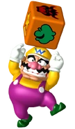 Wario(MP)0