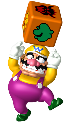 Wario - Super Mario Wiki, the Mario encyclopedia