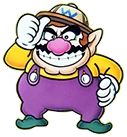 Wario(WLSML3)