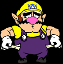 Wario(WL4)6.png (5 KB) Wario Land 4
