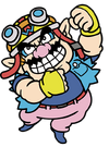 WarioWare Gold