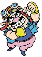 Wario(WWG)3