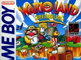 Wario Land: Super Mario Land 3