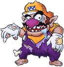 Wario Land II