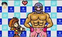 Rhythm Heaven Megamix (Ringside)