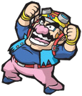 WarioWare: Twisted!