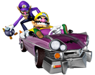 Mario Kart: Double Dash!!