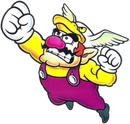 EagleWario(VBWL)