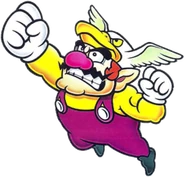 EagleWario(VBWL)