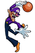Waluigi(MH3on3)0