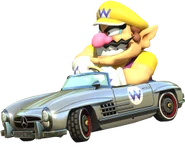 Wario(MK8)3
