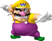 Wario(MPDS)