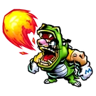 DragonWario(WMoD)