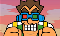 WarioWare Gold (Game to Rap)