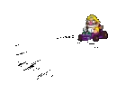 Wario anim(MK8)