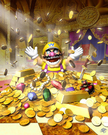 Wario World