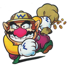 Wario Land: Super Mario Land 3