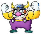 Wario Land: Super Mario Land 3