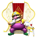 Wario(WW)7