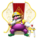 Wario World