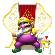Wario(WW)7