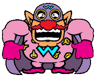 WarioWare: Twisted!